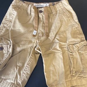 Aeropostale cargo shorts (Waist 29 Mens)